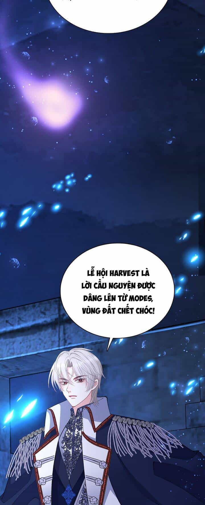 Con Gái Nuôi Muốn Cứu Thế Giới - Chương 10 - ảnh 32
