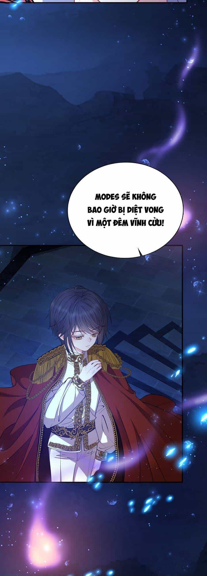 Con Gái Nuôi Muốn Cứu Thế Giới - Chương 10 - ảnh 34