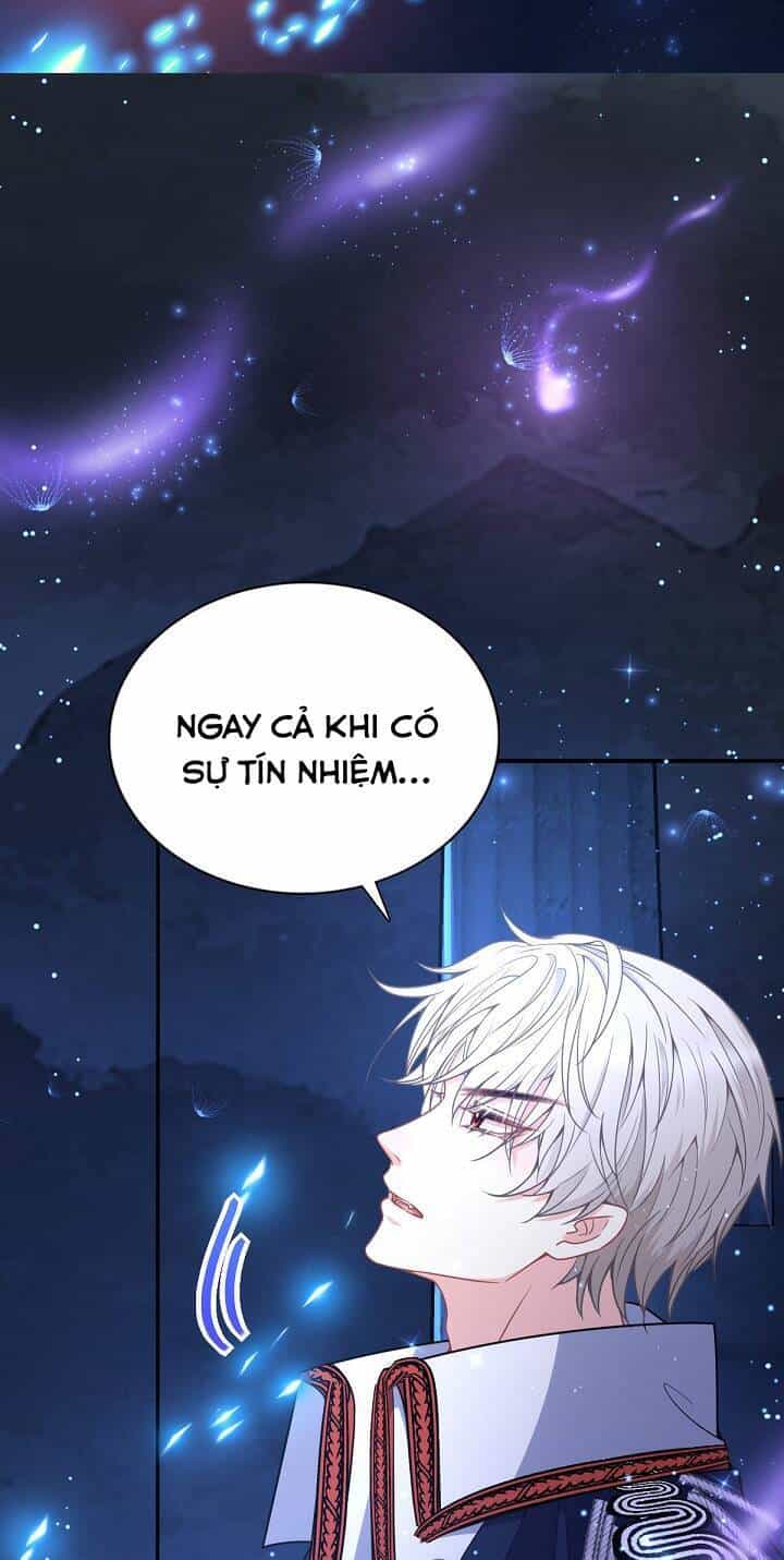 Con Gái Nuôi Muốn Cứu Thế Giới - Chương 10 - ảnh 35