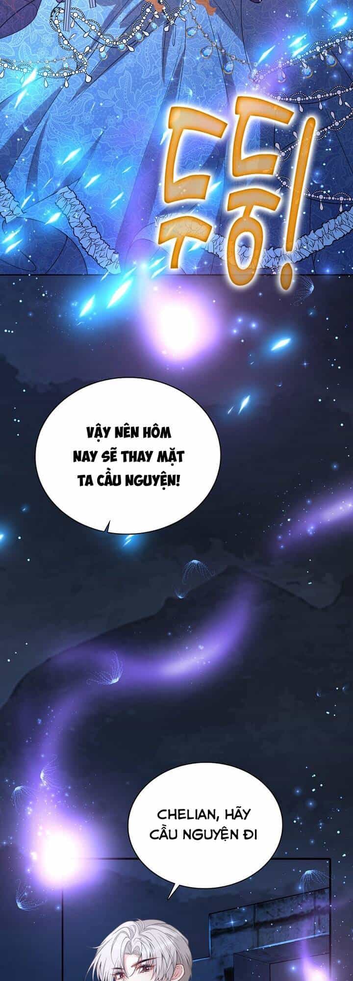 Con Gái Nuôi Muốn Cứu Thế Giới - Chương 10 - ảnh 38