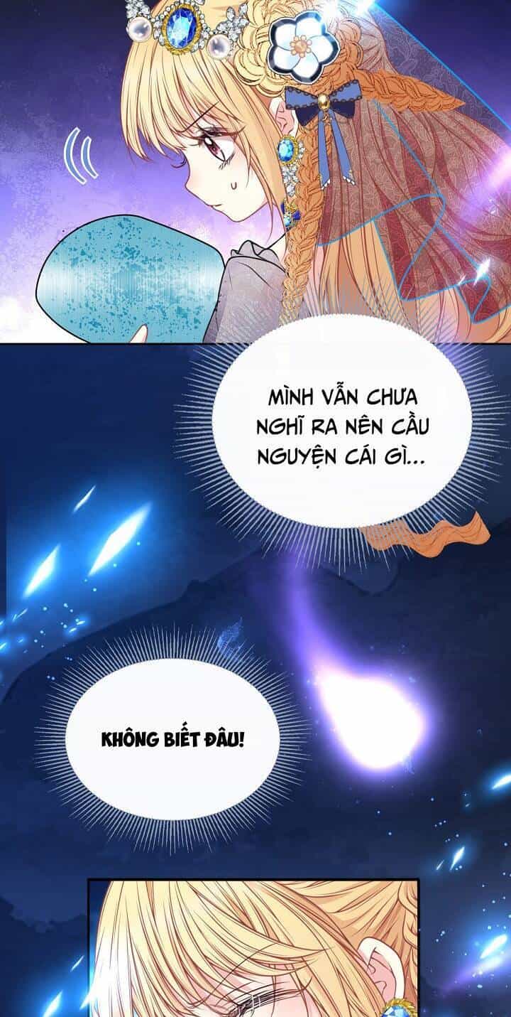 Con Gái Nuôi Muốn Cứu Thế Giới - Chương 10 - ảnh 40