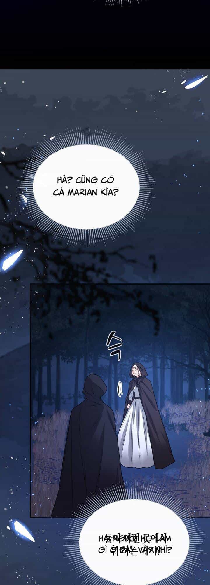 Con Gái Nuôi Muốn Cứu Thế Giới - Chương 10 - ảnh 55