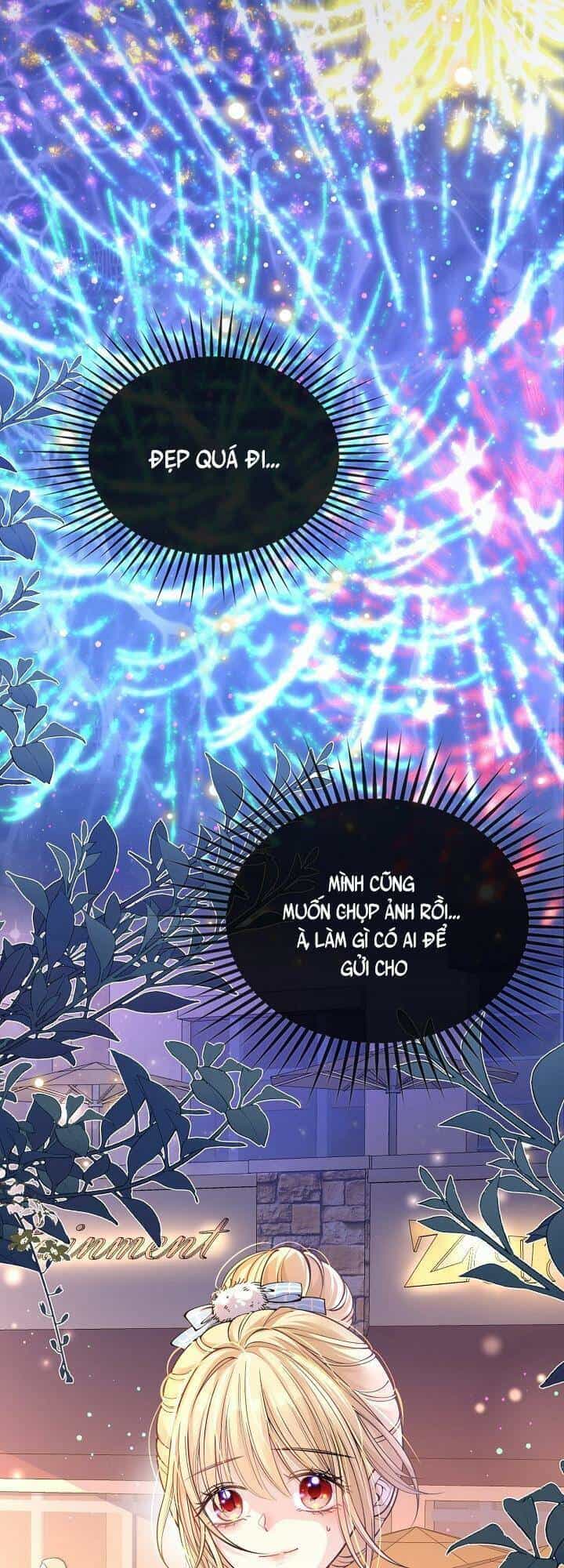 Con Gái Nuôi Muốn Cứu Thế Giới - Chương 11 - ảnh 17