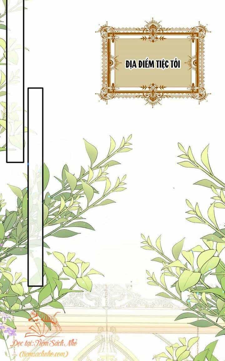 Con Gái Nuôi Muốn Cứu Thế Giới - Chương 11 - ảnh 36