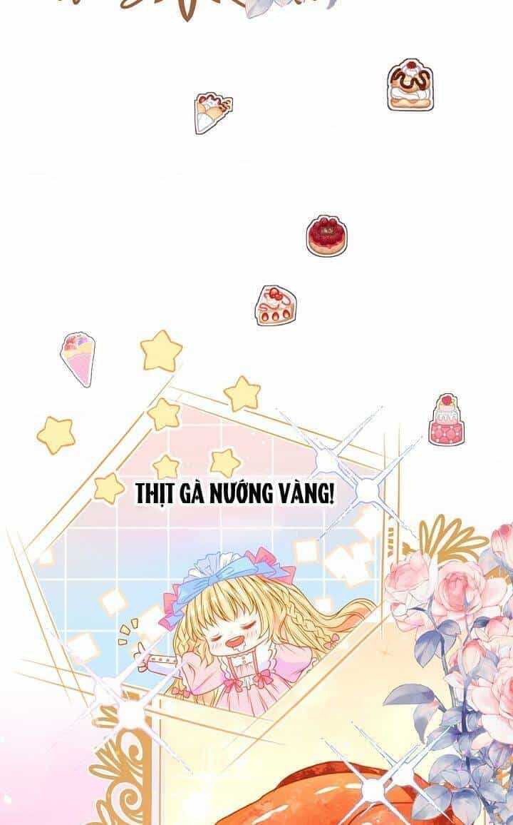 Con Gái Nuôi Muốn Cứu Thế Giới - Chương 11 - ảnh 39