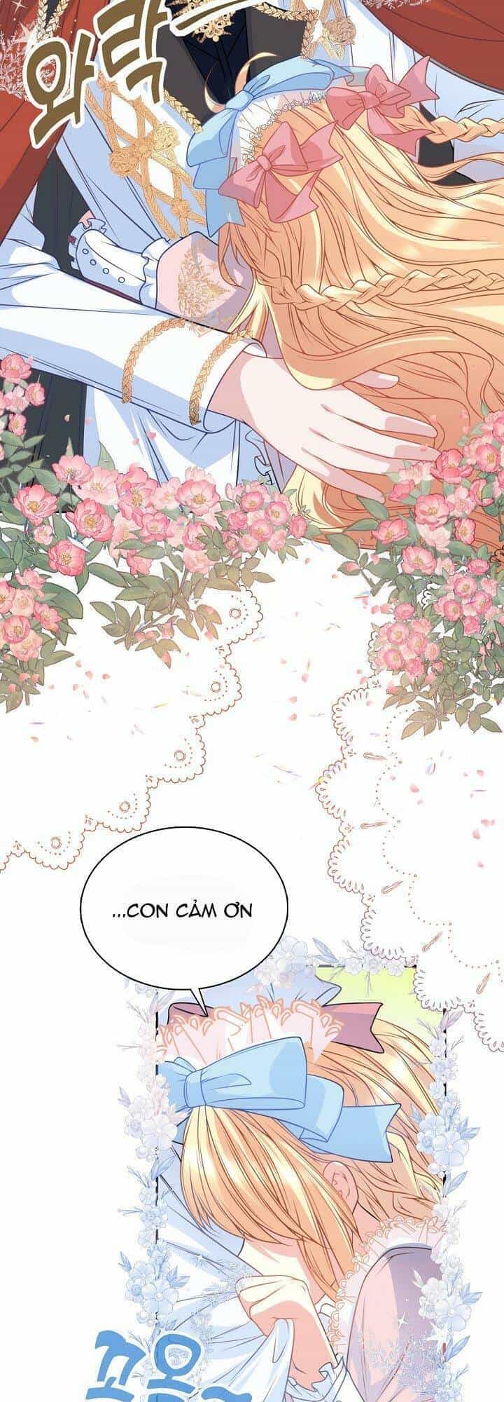 Con Gái Nuôi Muốn Cứu Thế Giới - Chương 12 - ảnh 14