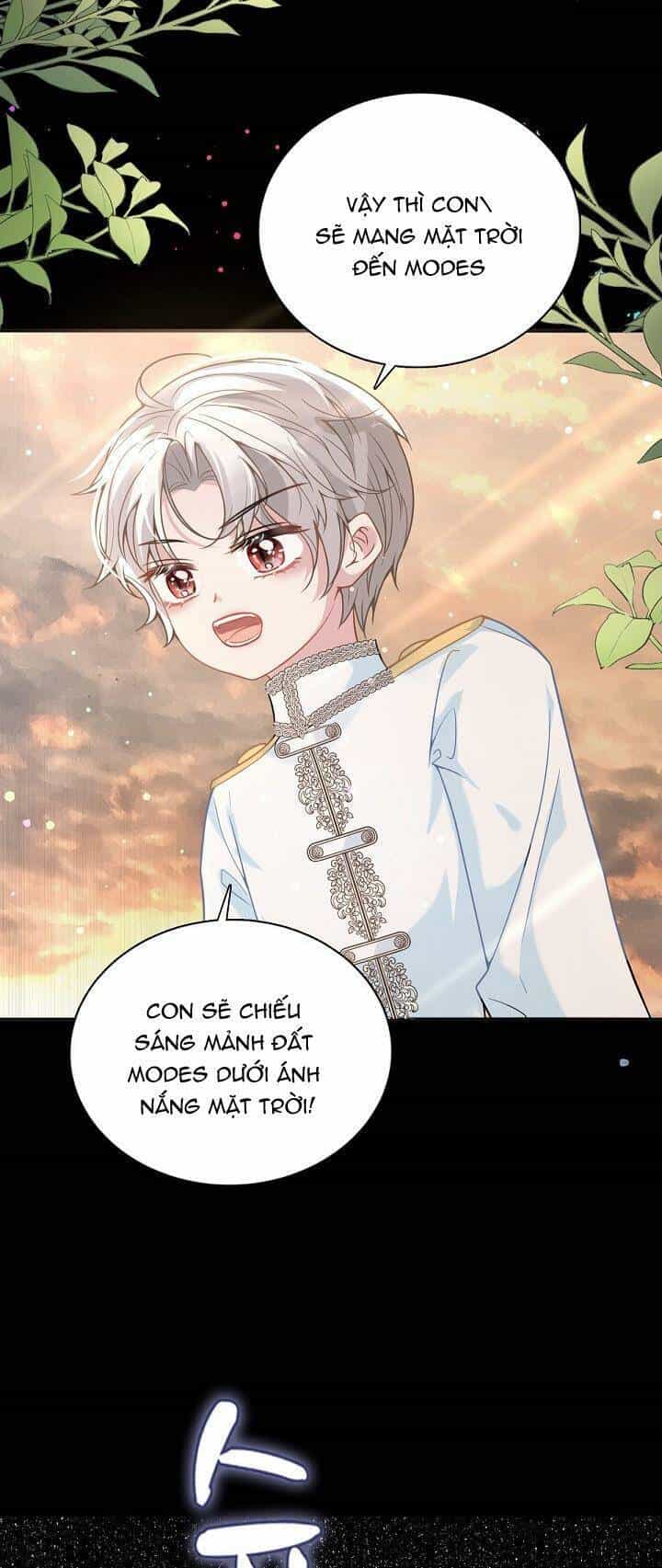 Con Gái Nuôi Muốn Cứu Thế Giới - Chương 12 - ảnh 23