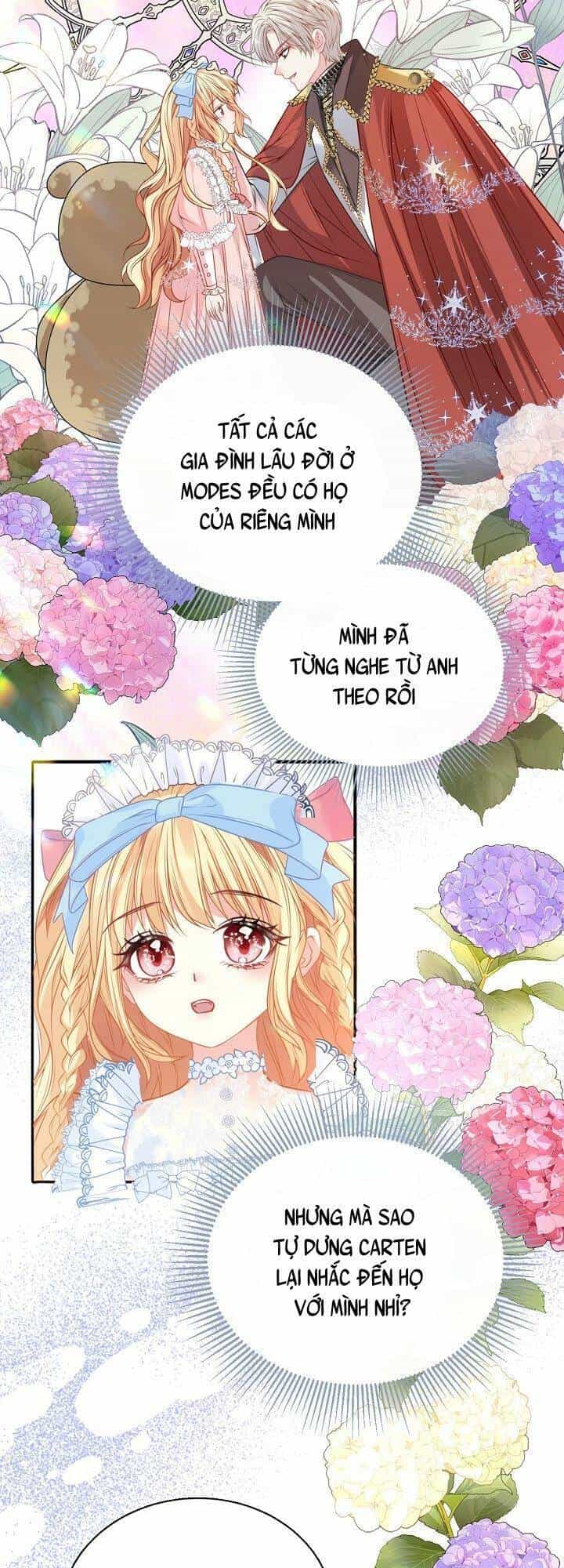 Con Gái Nuôi Muốn Cứu Thế Giới - Chương 12 - ảnh 26