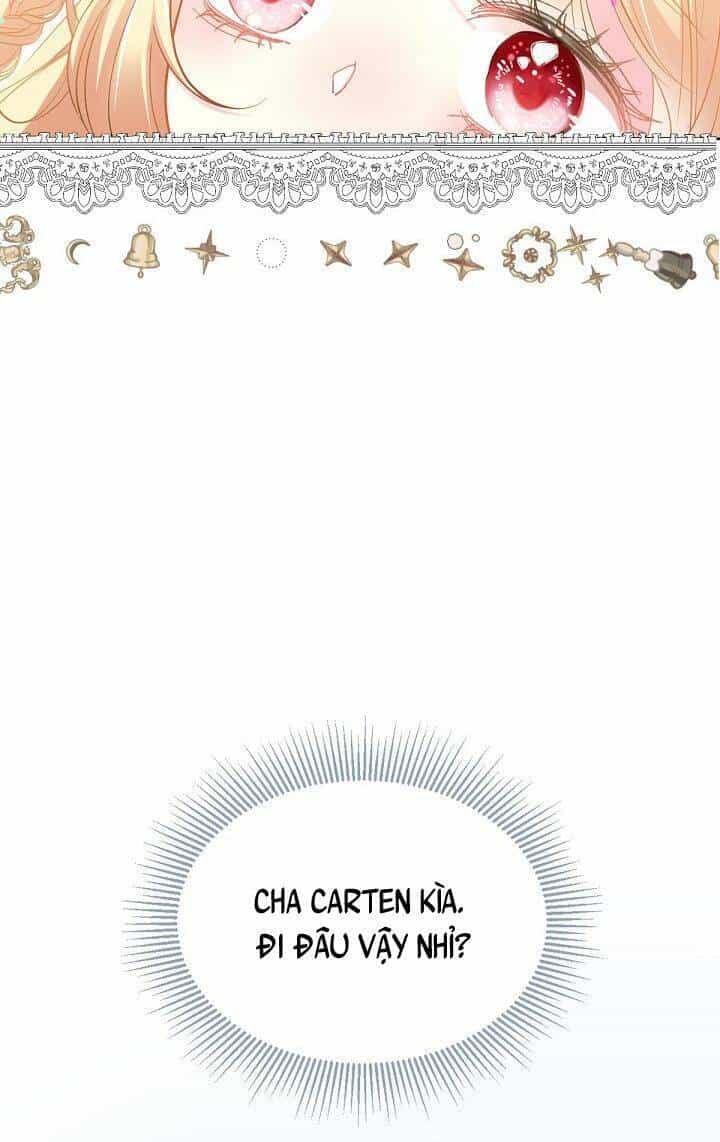 Con Gái Nuôi Muốn Cứu Thế Giới - Chương 12 - ảnh 3
