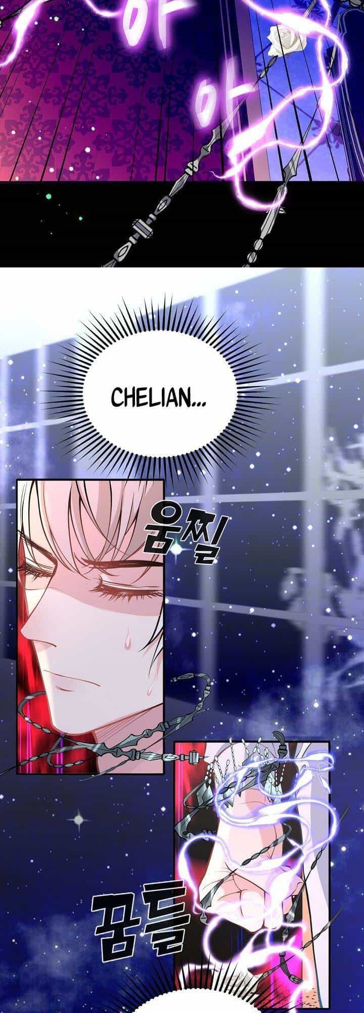Con Gái Nuôi Muốn Cứu Thế Giới - Chương 13 - ảnh 38