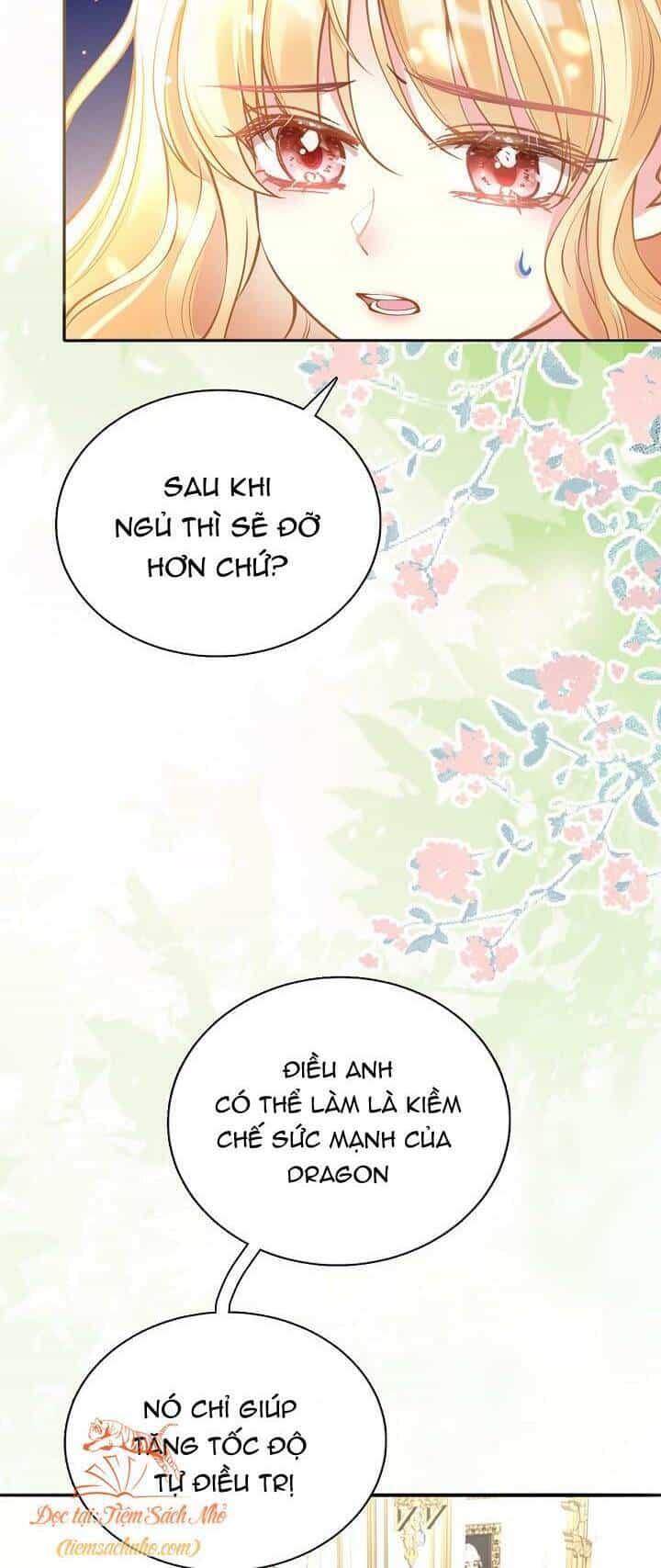 Con Gái Nuôi Muốn Cứu Thế Giới - Chương 13 - ảnh 54
