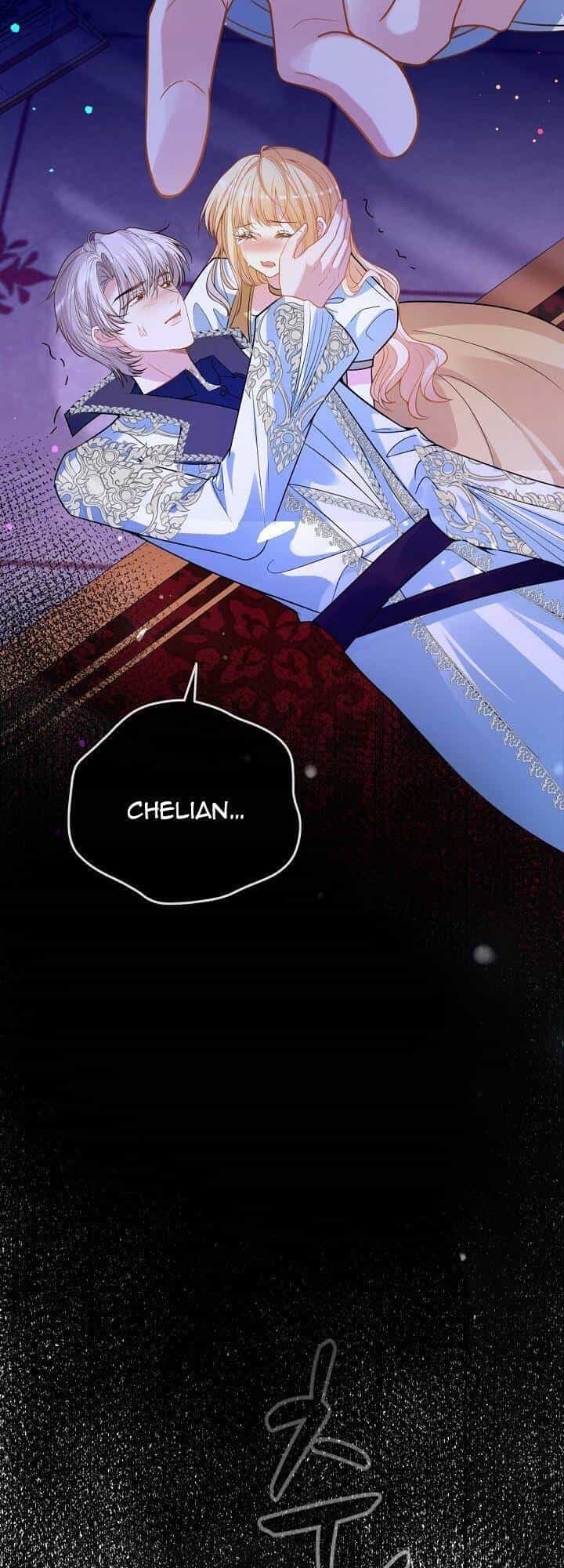Con Gái Nuôi Muốn Cứu Thế Giới - Chương 14 - ảnh 13