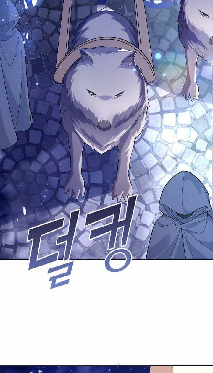 Con Gái Nuôi Muốn Cứu Thế Giới - Chương 14 - ảnh 27