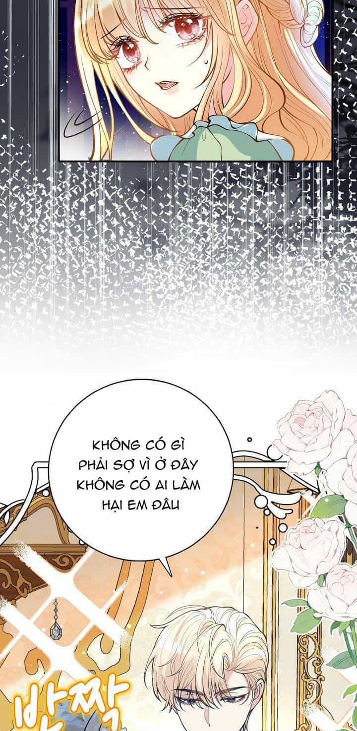 Con Gái Nuôi Muốn Cứu Thế Giới - Chương 15 - ảnh 27