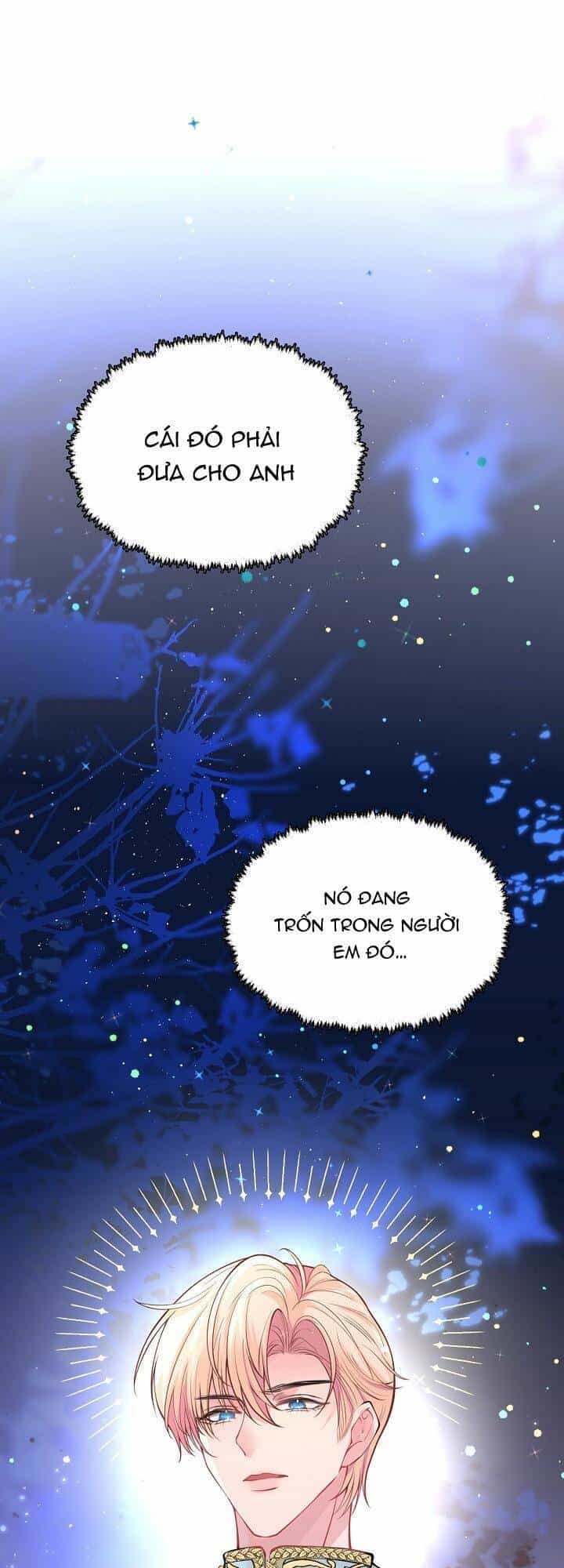Con Gái Nuôi Muốn Cứu Thế Giới - Chương 15 - ảnh 34