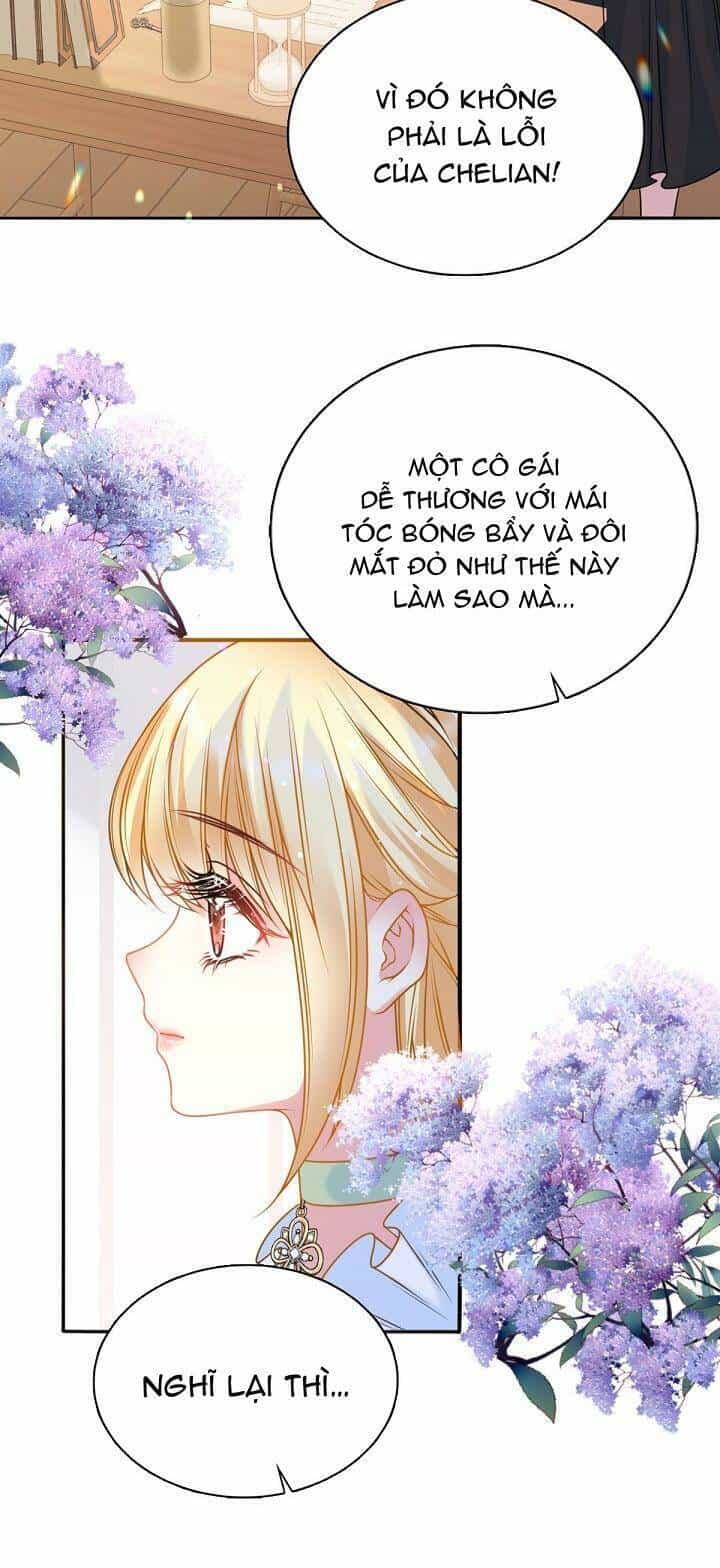 Con Gái Nuôi Muốn Cứu Thế Giới - Chương 16 - ảnh 3