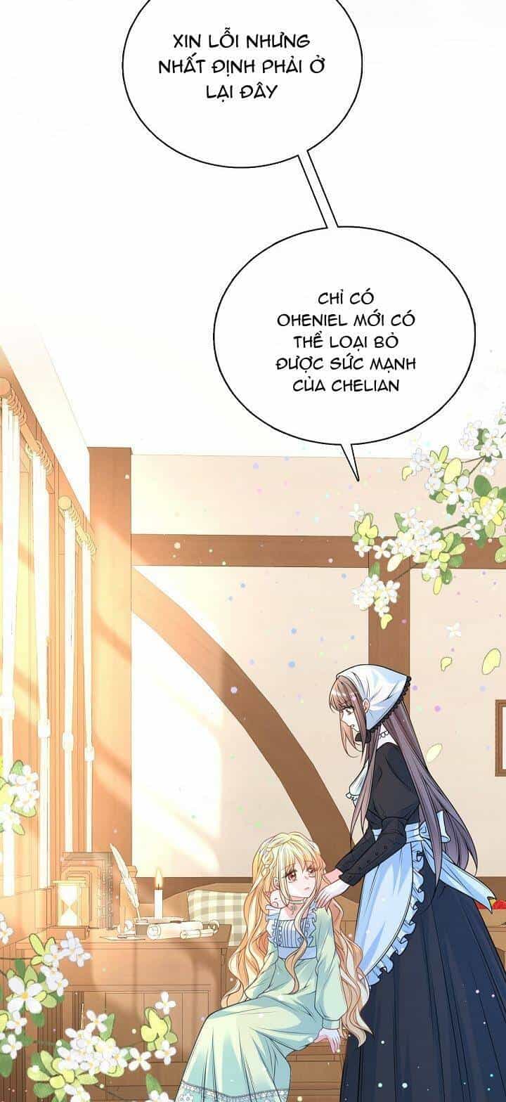 Con Gái Nuôi Muốn Cứu Thế Giới - Chương 16 - ảnh 7