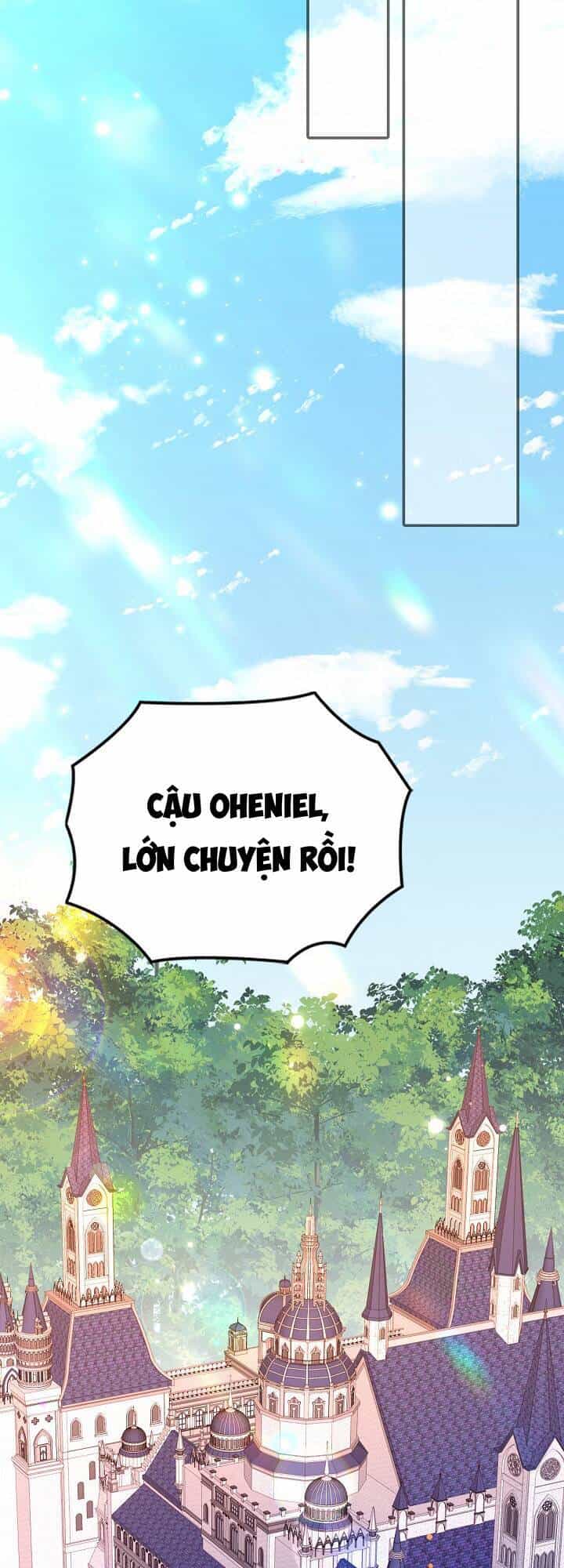 Con Gái Nuôi Muốn Cứu Thế Giới - Chương 17 - ảnh 33