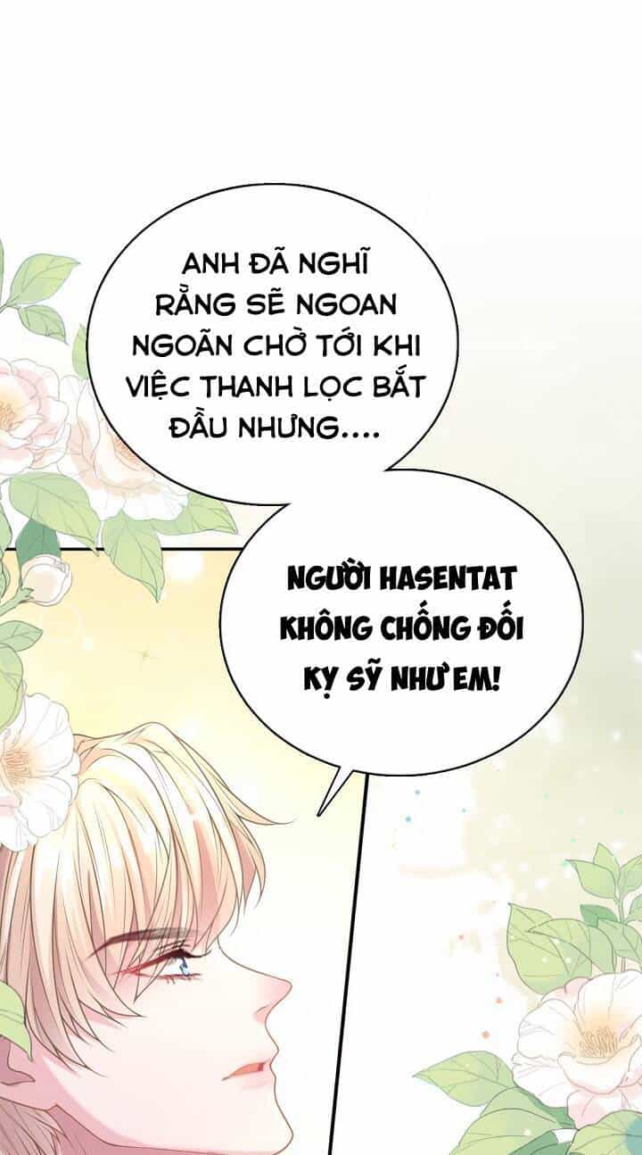Con Gái Nuôi Muốn Cứu Thế Giới - Chương 17 - ảnh 43