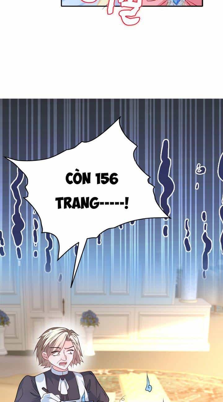 Con Gái Nuôi Muốn Cứu Thế Giới - Chương 17 - ảnh 48
