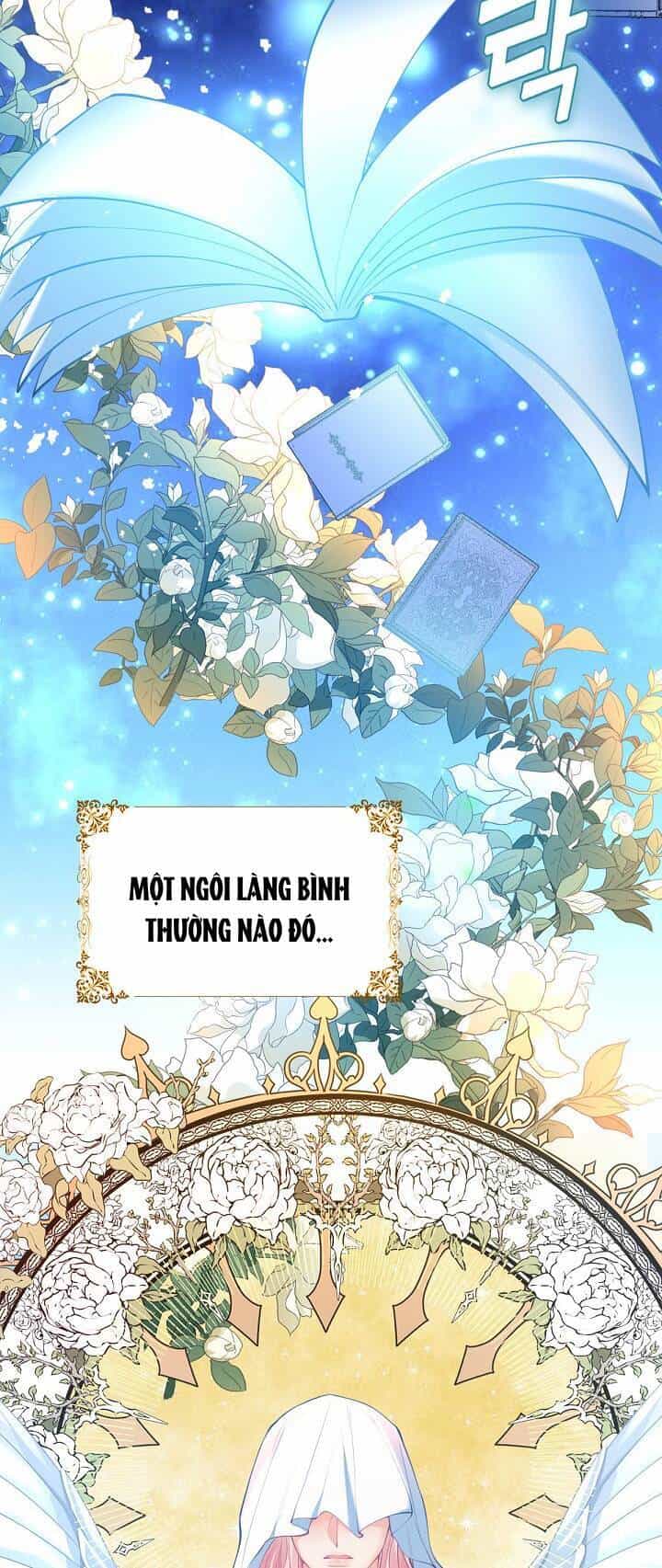 Con Gái Nuôi Muốn Cứu Thế Giới - Chương 18 - ảnh 23