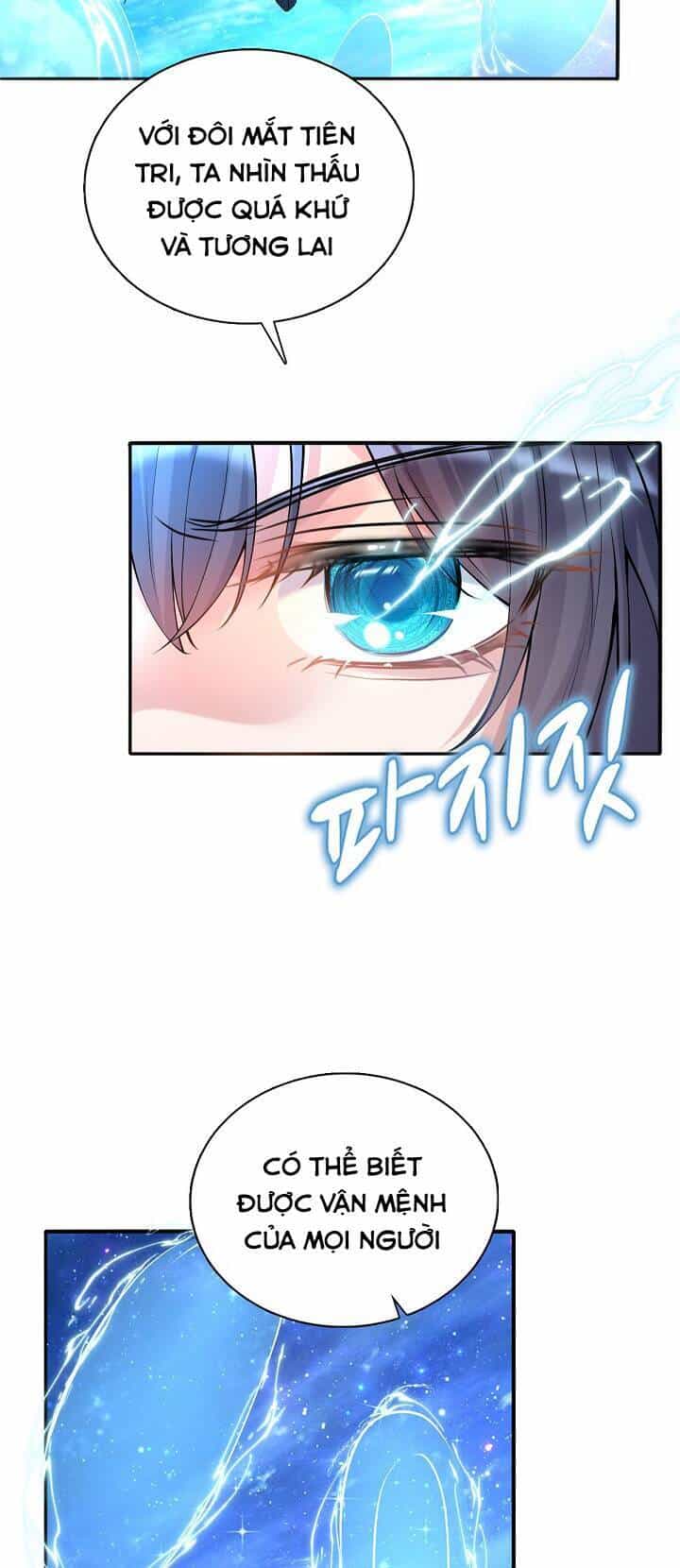 Con Gái Nuôi Muốn Cứu Thế Giới - Chương 18 - ảnh 35