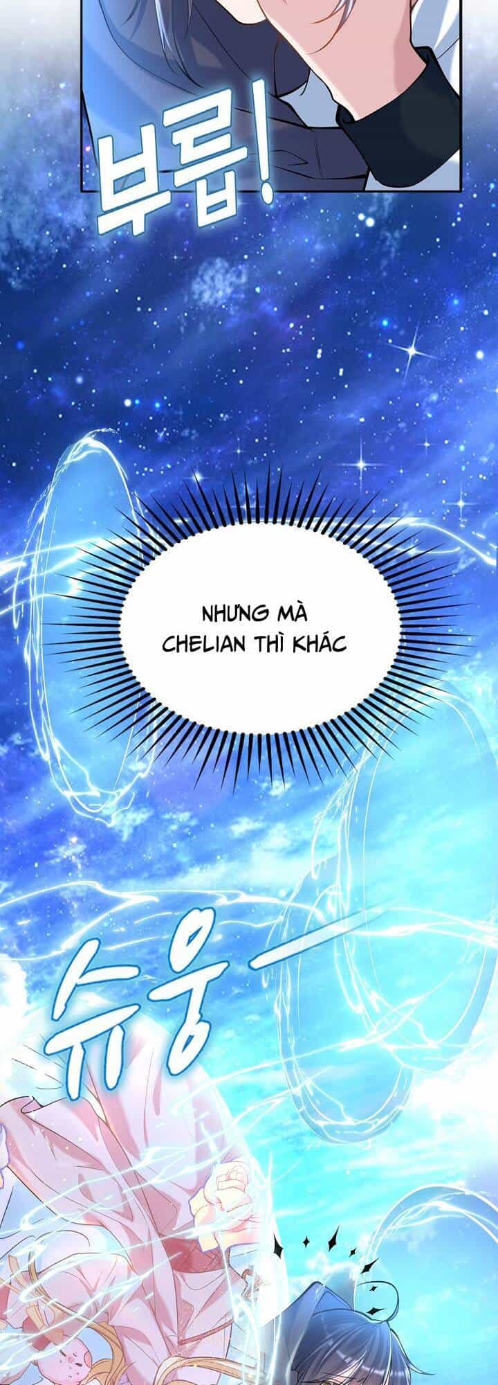 Con Gái Nuôi Muốn Cứu Thế Giới - Chương 18 - ảnh 37
