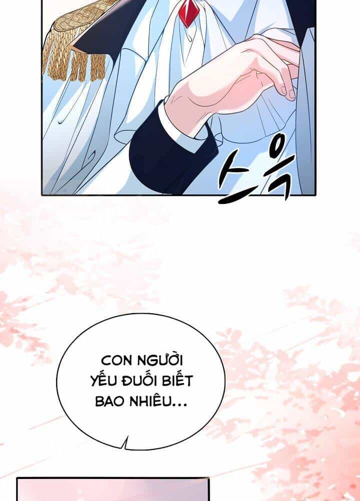 Con Gái Nuôi Muốn Cứu Thế Giới - Chương 18 - ảnh 47