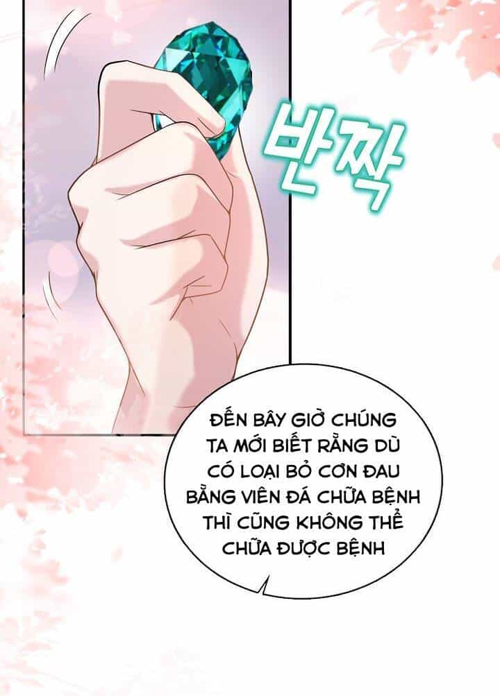 Con Gái Nuôi Muốn Cứu Thế Giới - Chương 18 - ảnh 48