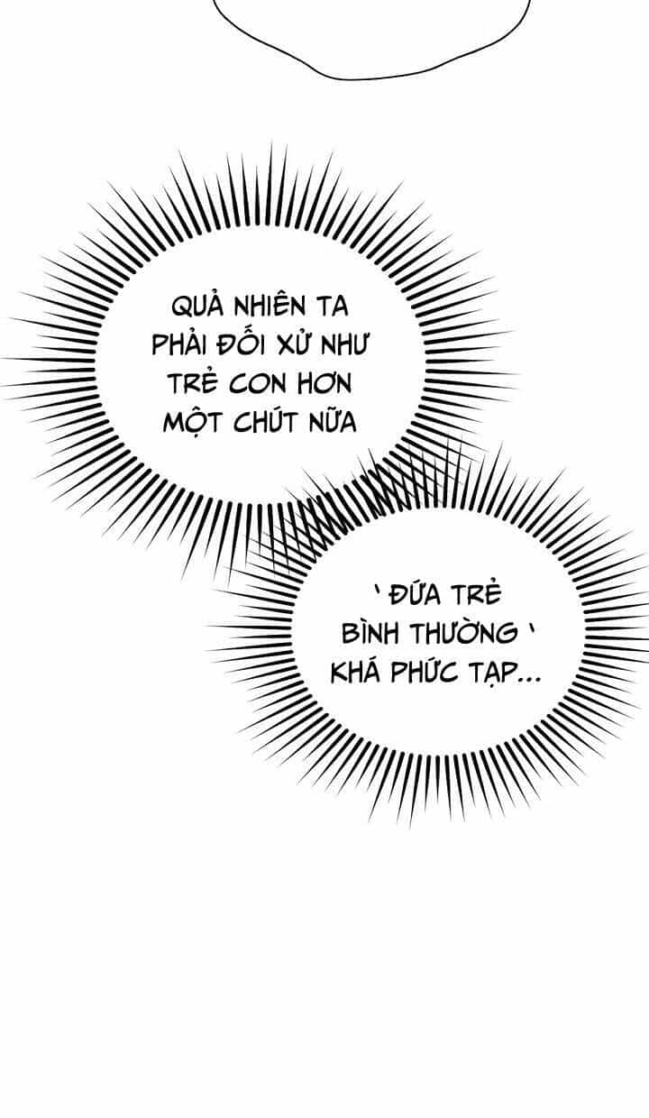 Con Gái Nuôi Muốn Cứu Thế Giới - Chương 18 - ảnh 51