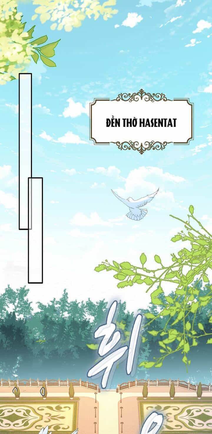 Con Gái Nuôi Muốn Cứu Thế Giới - Chương 19 - ảnh 27