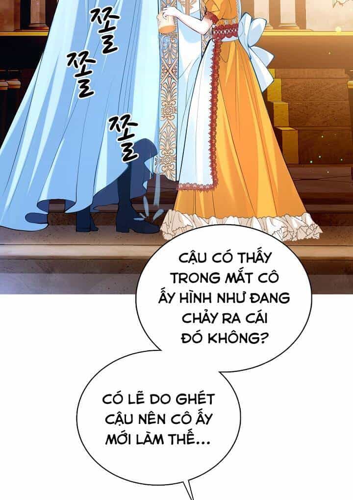 Con Gái Nuôi Muốn Cứu Thế Giới - Chương 19 - ảnh 35