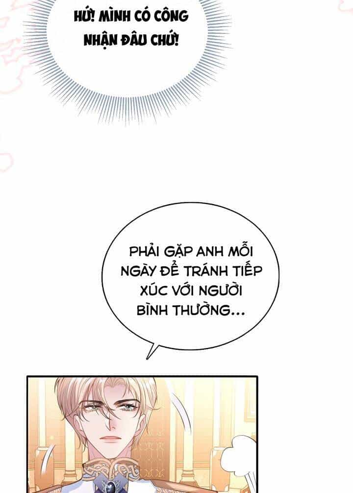 Con Gái Nuôi Muốn Cứu Thế Giới - Chương 19 - ảnh 43
