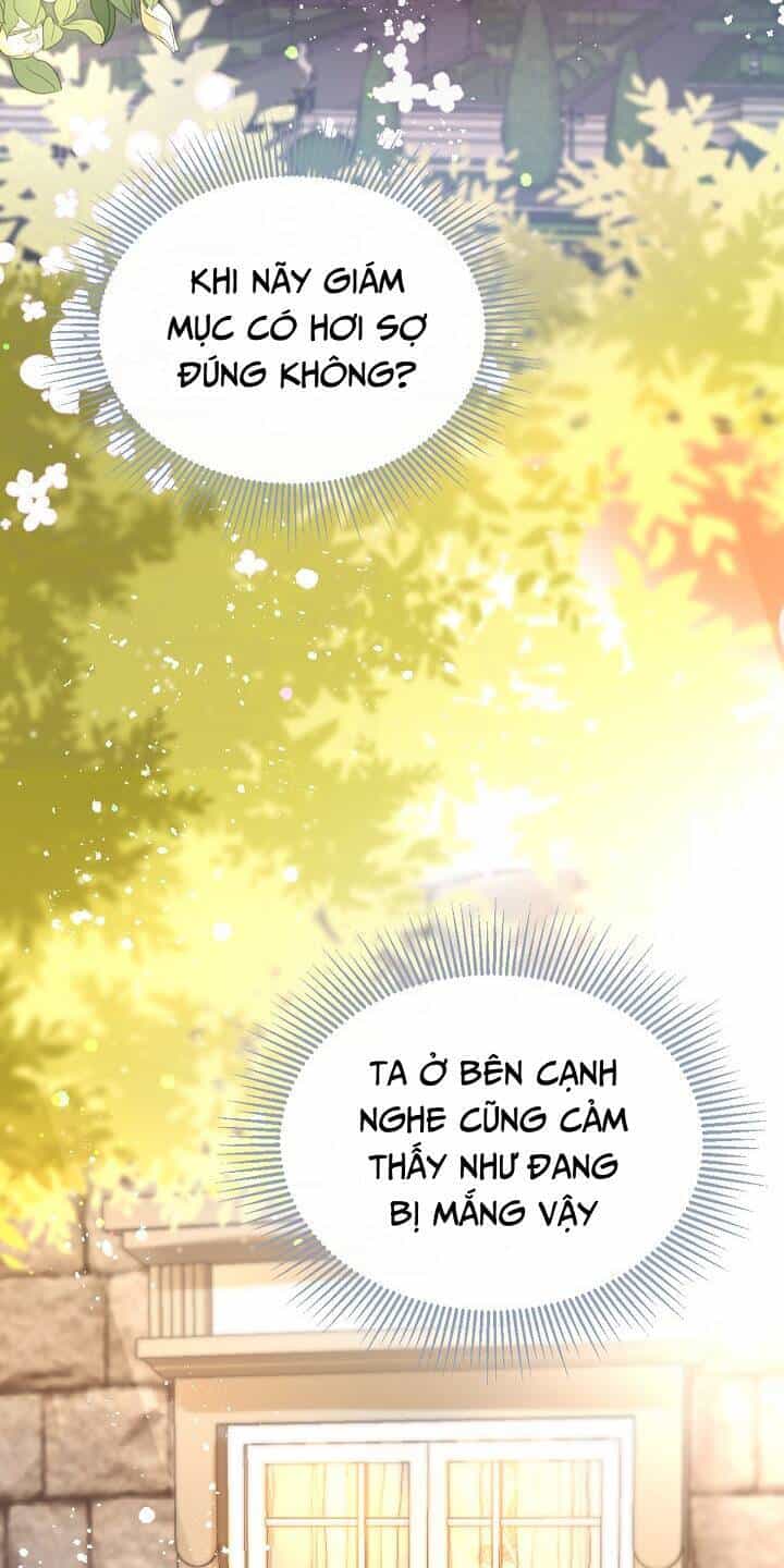 Con Gái Nuôi Muốn Cứu Thế Giới - Chương 19 - ảnh 52