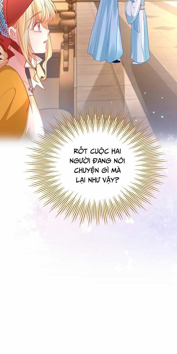 Con Gái Nuôi Muốn Cứu Thế Giới - Chương 19 - ảnh 55