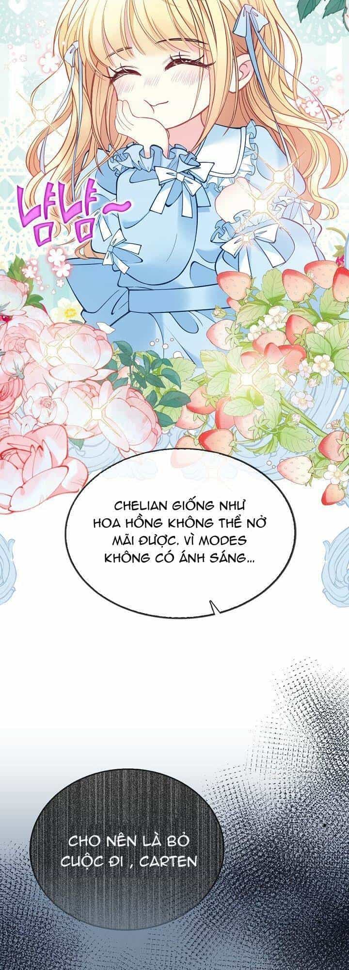 Con Gái Nuôi Muốn Cứu Thế Giới - Chương 2 - ảnh 38