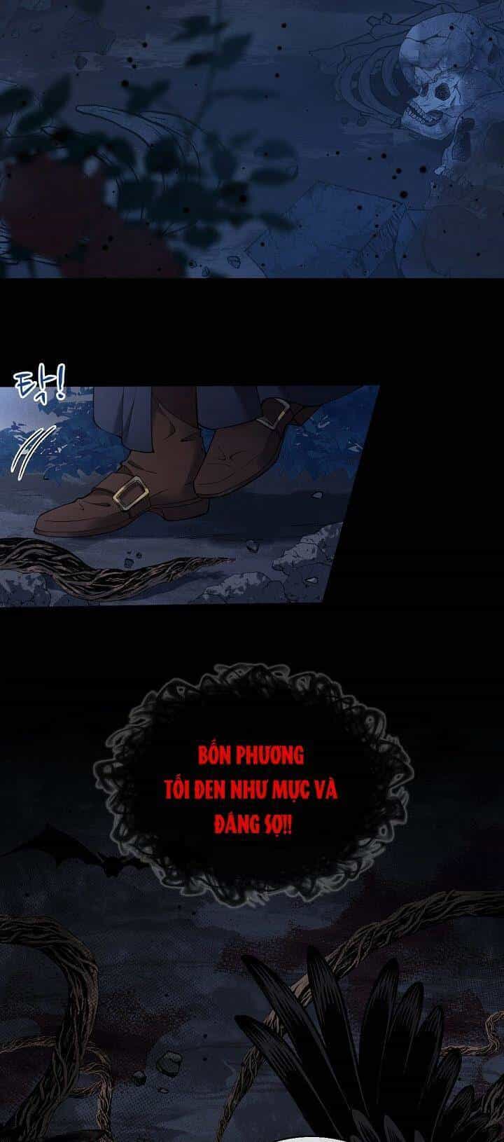 Con Gái Nuôi Muốn Cứu Thế Giới - Chương 2 - ảnh 7