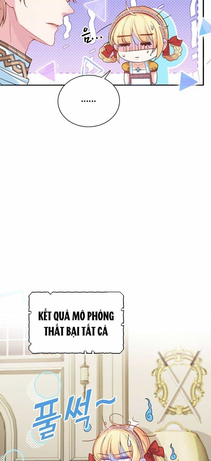 Con Gái Nuôi Muốn Cứu Thế Giới - Chương 20 - ảnh 16