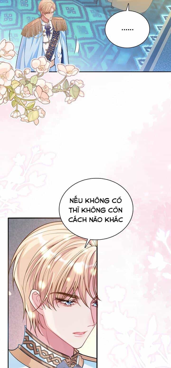 Con Gái Nuôi Muốn Cứu Thế Giới - Chương 20 - ảnh 19