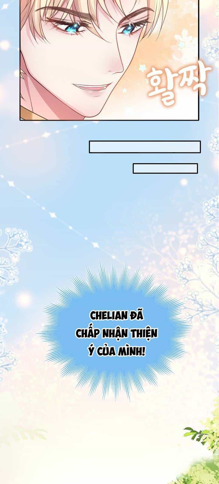 Con Gái Nuôi Muốn Cứu Thế Giới - Chương 20 - ảnh 24