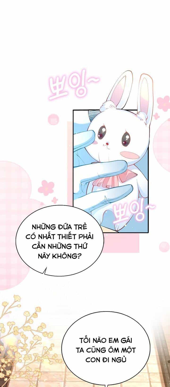 Con Gái Nuôi Muốn Cứu Thế Giới - Chương 20 - ảnh 28