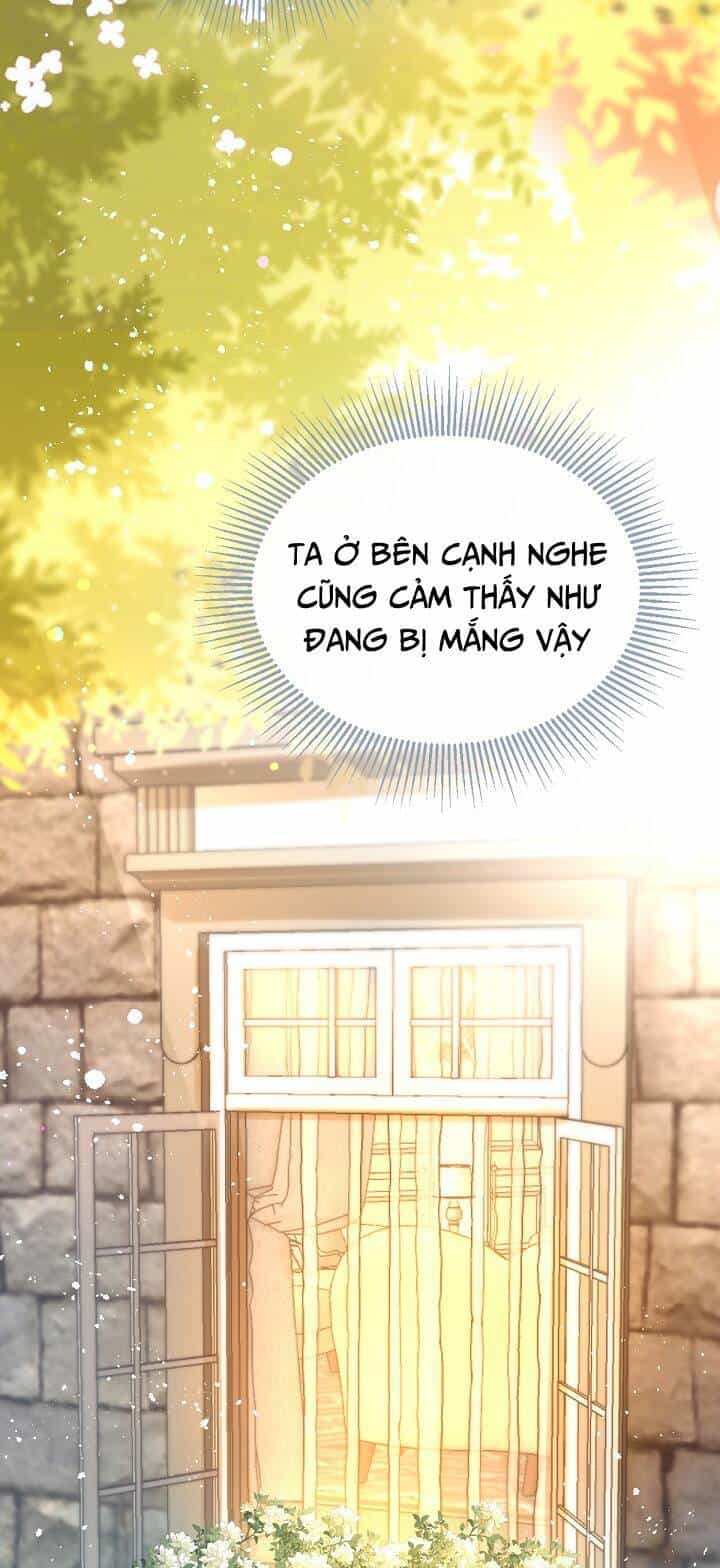 Con Gái Nuôi Muốn Cứu Thế Giới - Chương 20 - ảnh 3