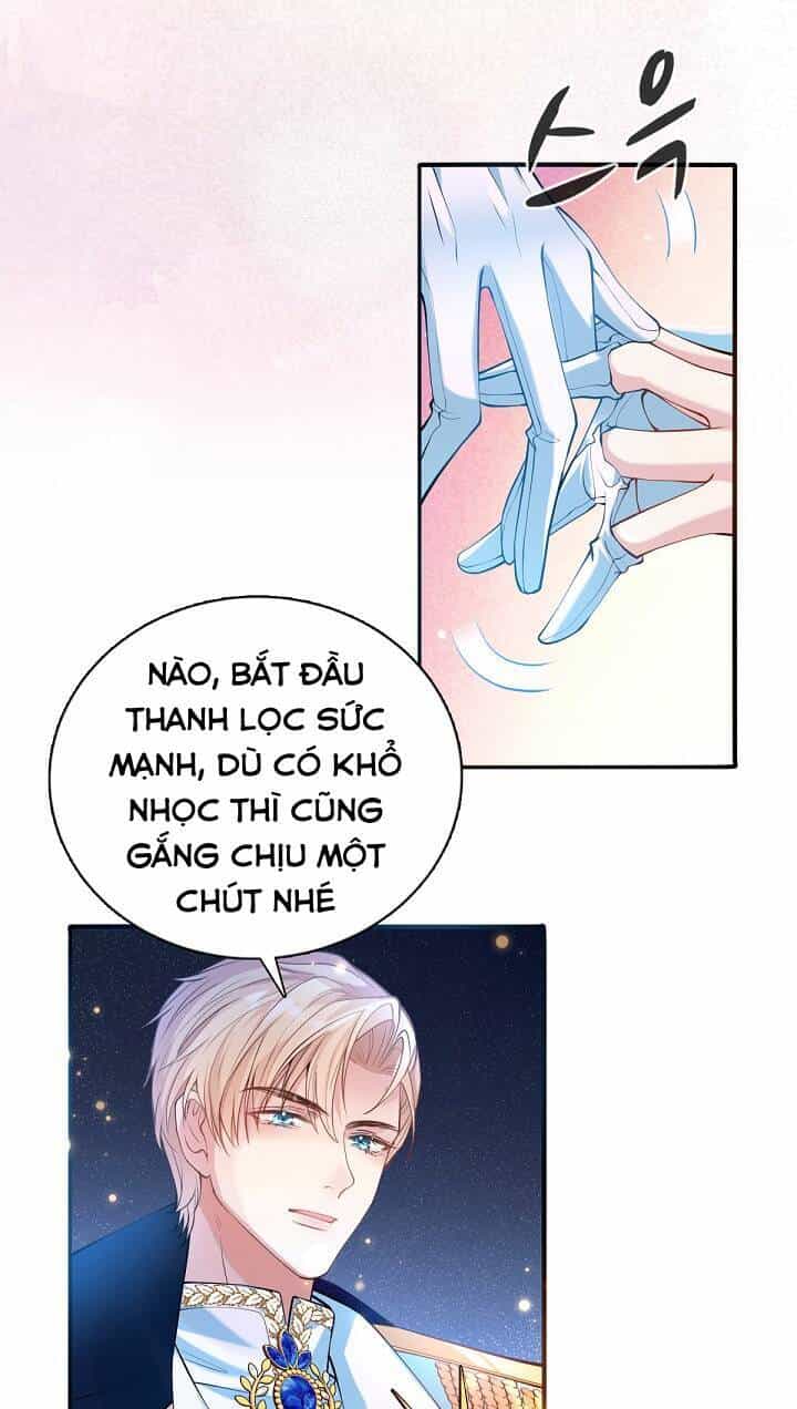 Con Gái Nuôi Muốn Cứu Thế Giới - Chương 20 - ảnh 39