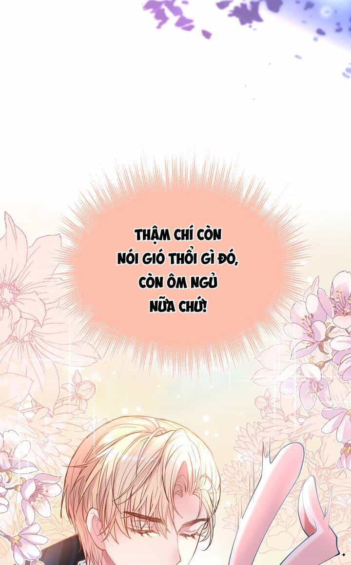 Con Gái Nuôi Muốn Cứu Thế Giới - Chương 20 - ảnh 48