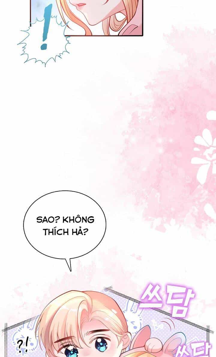 Con Gái Nuôi Muốn Cứu Thế Giới - Chương 20 - ảnh 51