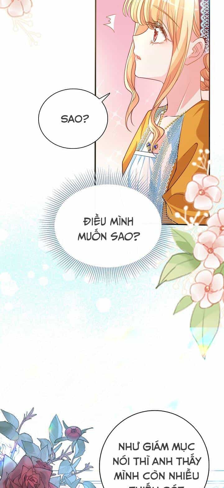 Con Gái Nuôi Muốn Cứu Thế Giới - Chương 20 - ảnh 7