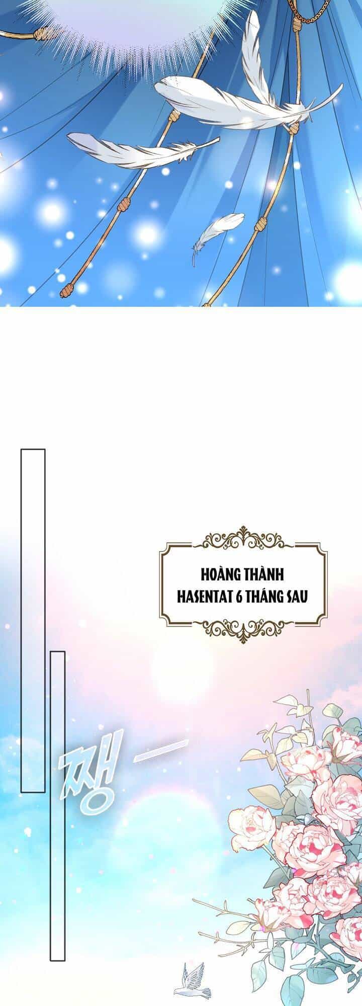 Con Gái Nuôi Muốn Cứu Thế Giới - Chương 21 - ảnh 16