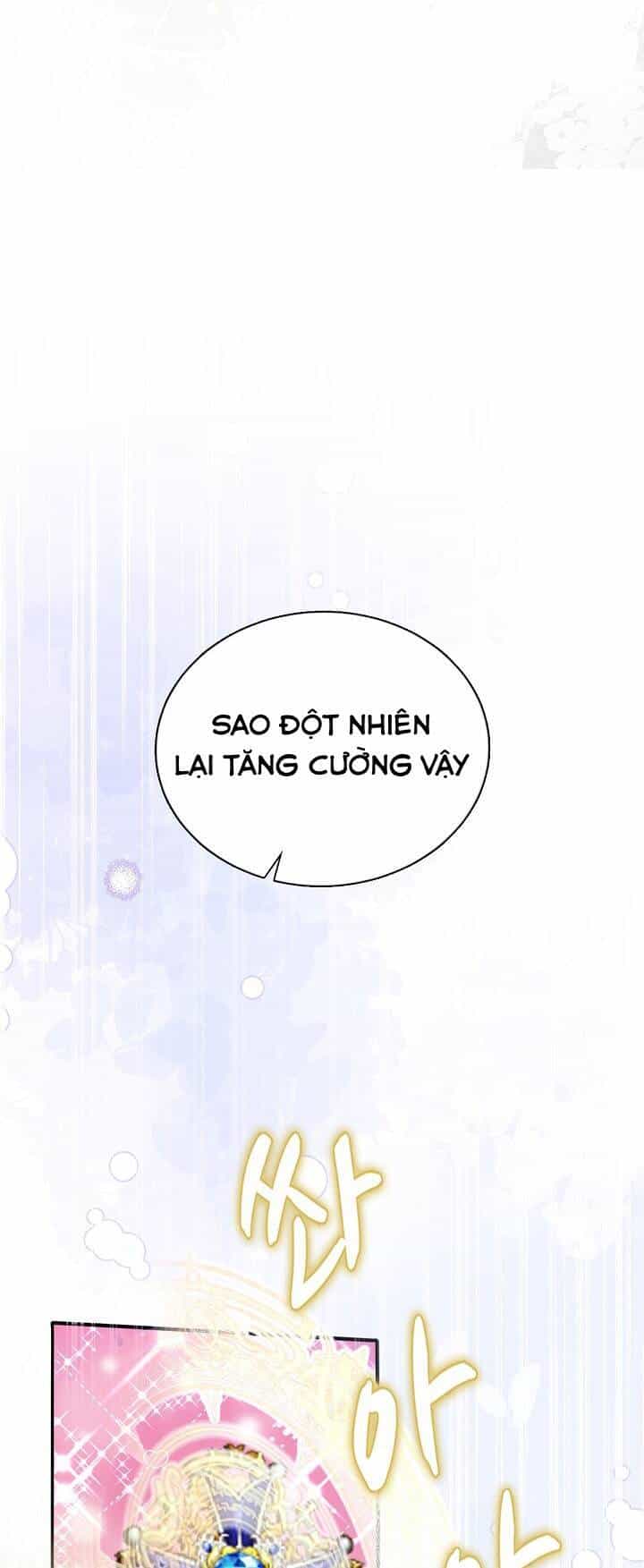 Con Gái Nuôi Muốn Cứu Thế Giới - Chương 21 - ảnh 29