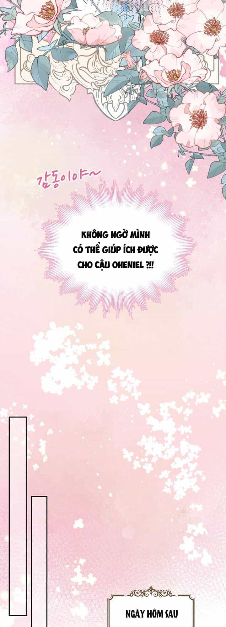 Con Gái Nuôi Muốn Cứu Thế Giới - Chương 21 - ảnh 3
