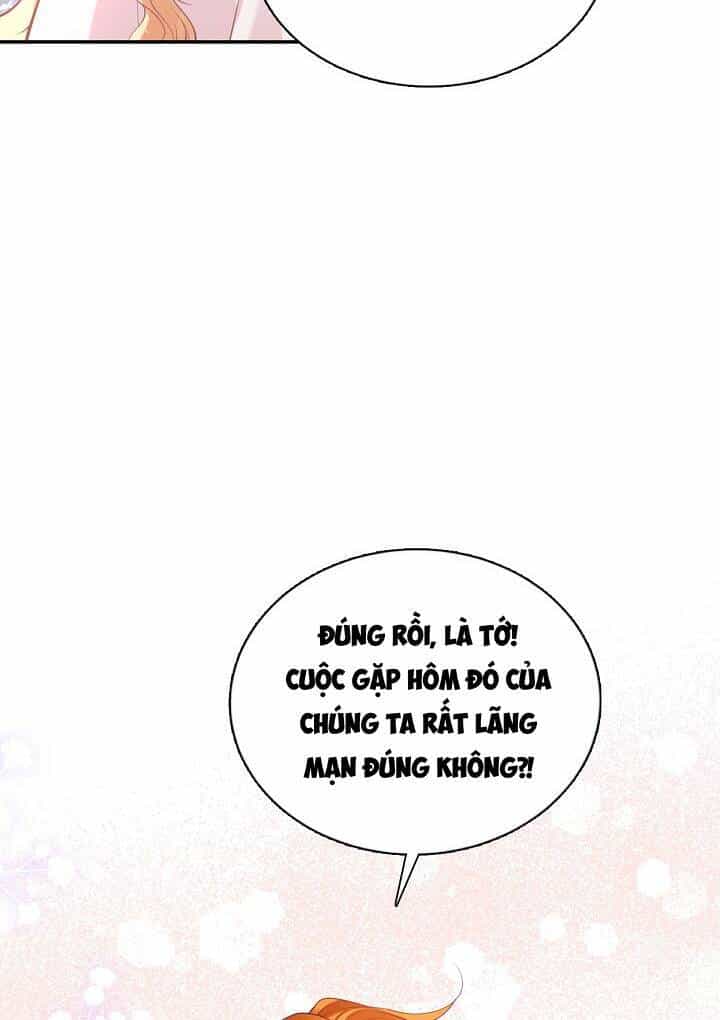 Con Gái Nuôi Muốn Cứu Thế Giới - Chương 21 - ảnh 46